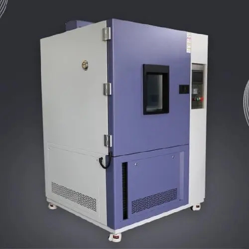 高低溫交變濕熱試驗箱濕度上不去是什么原因？
