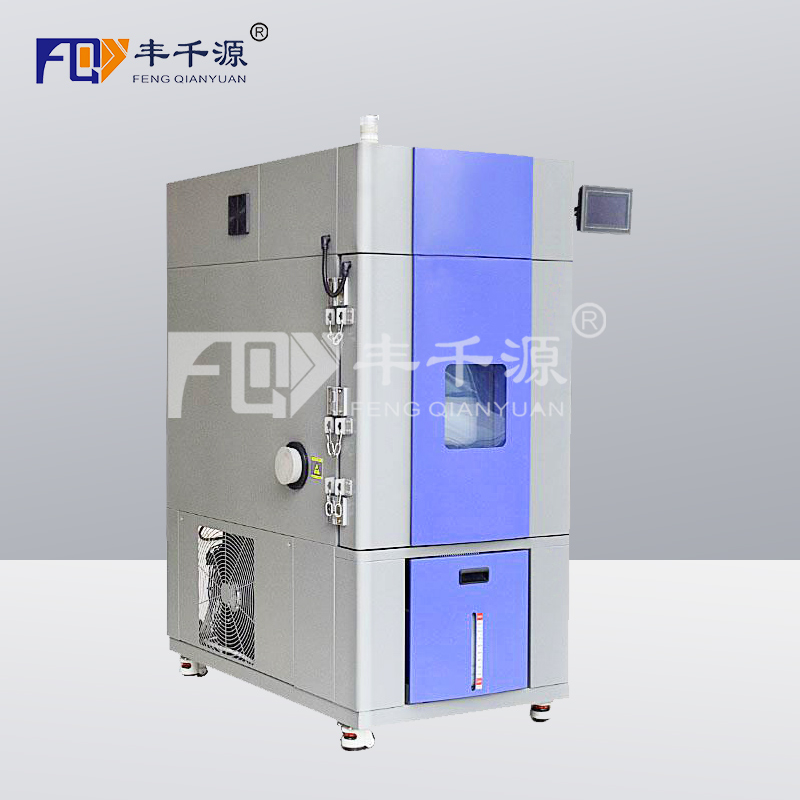 防爆高低溫試驗箱新能源電池防爆