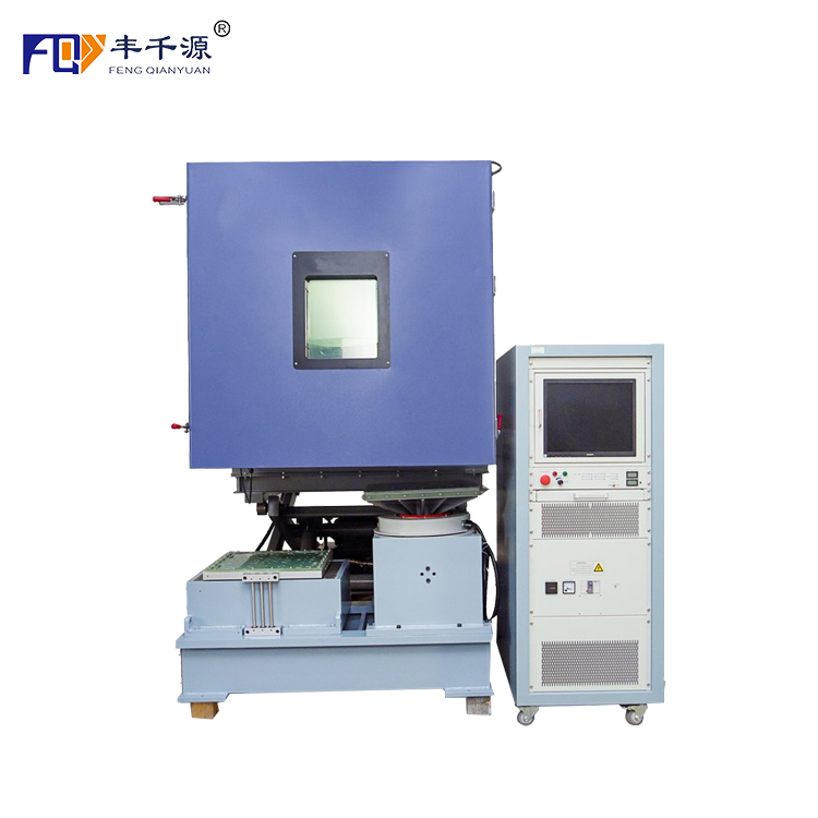 溫度濕度振動(dòng)三綜合試驗(yàn)箱優(yōu)勢(shì)特點(diǎn)是什么呢？ 