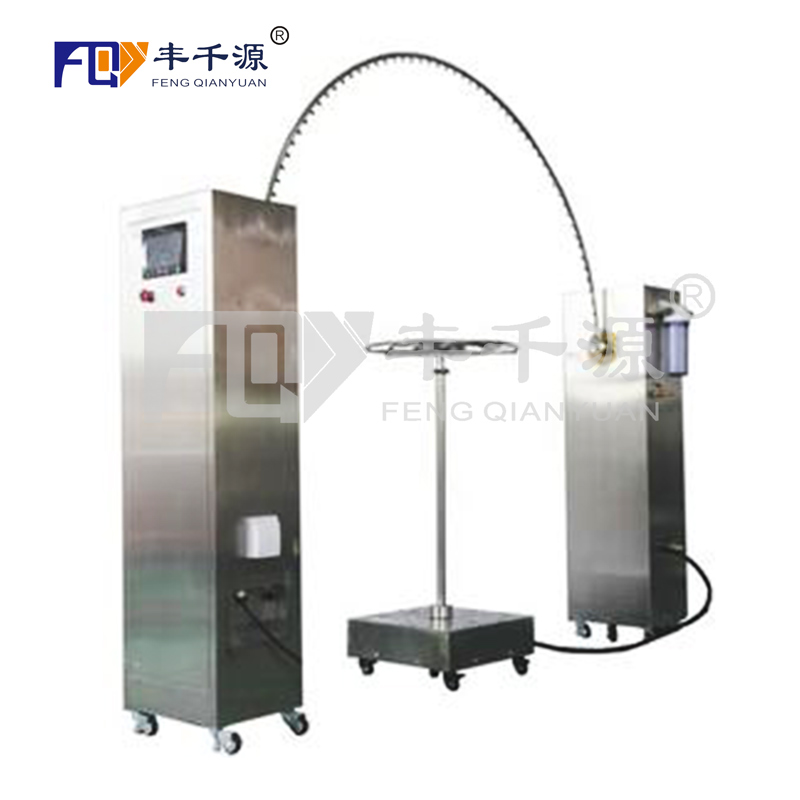 IPX 3 4 擺管淋雨試驗機淋雨實驗測試裝置IP防水試驗機檢測設備