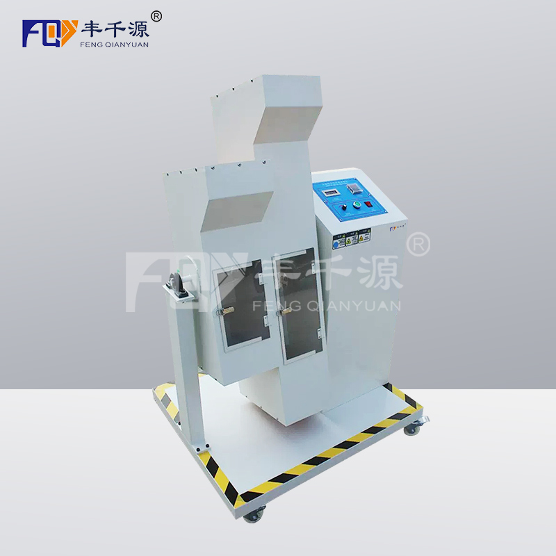 全自動(dòng)滾筒跌落試驗(yàn)機(jī)電子品插頭手機(jī)線(xiàn)材反復(fù)翻滾測(cè)試實(shí)驗(yàn)檢測(cè)儀