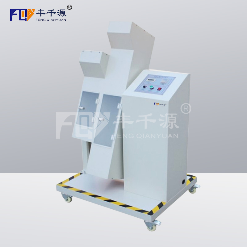 豐千源滾筒跌落試驗(yàn)機(jī)翻滾沖擊跌落測(cè)試實(shí)驗(yàn)檢測(cè)儀箱包插頭手機(jī)線材反復(fù)