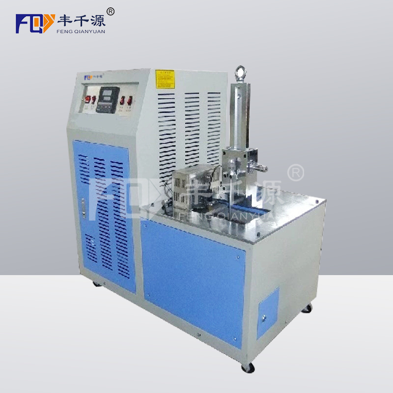 豐千源塑料低溫沖擊脆化溫度試驗(yàn)機(jī)、硫化橡膠低溫脆性測(cè)定儀