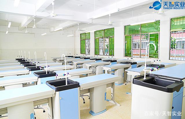 什么是實驗室成套設備