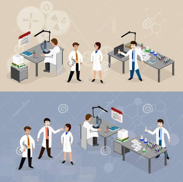 實(shí)驗(yàn)室能力建設(shè)，這幾點(diǎn)你一定要知道！(圖2)